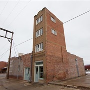 Newby-McMahon Building