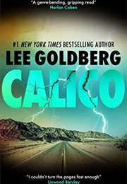 Calico (Lee Goldberg)