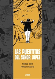 Las Puertitas Del Senor Lopez