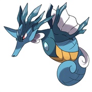 Mega Kingdra