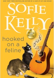 Hooked on a Feline (Sofie Kelly)