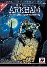 Arkham (K Herber)