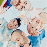 Forever (Charly Bliss, 2024)