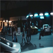 Atlanta: "The Club" (S1,E8)