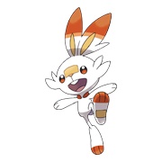 Scorbunny