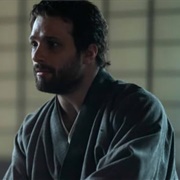 S1.E8: The Abyss of Life