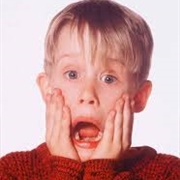 Macaulay Culkin