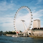 The London Eye