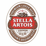 Stella Artois