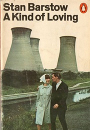 A Kind of Loving (Barstow, Stan)