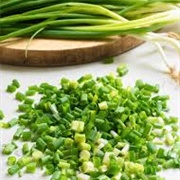 Chopped Spring Onion