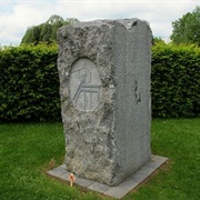 Bevin Boys Memorial