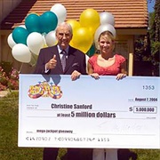 Ed McMahon and Publishers Clearing House