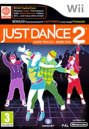 Just Dance 2 (2010)