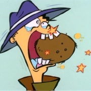 S2.E4: Hands Across Ed/Floss Your Ed