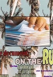 The Document: On the Run (2020)