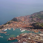 Ancona, Italy