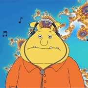 S17.E10: Binky's Music Madness/Brain Freeze