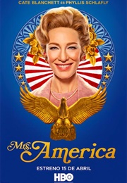 Mrs. America (2020)