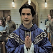 Father Pruitt (Midnight Mass)