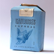 Gauloises