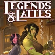 Viv (Legends and Lattes)