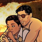 S9.E8: Danger Island: A Discovery