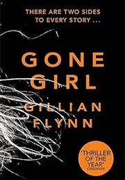 MISSOURI (Gone Girl)