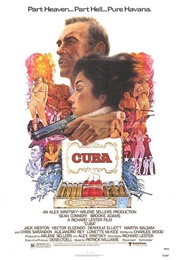 Cuba (1979)