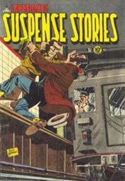 Lawbreakers (Charlton)