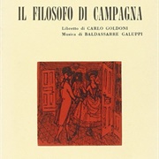 Il Filosofo Di Campagna (Galuppi)