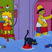 S11.E10: Little Big Mom