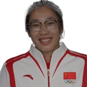Feng Bin (China) Athletics