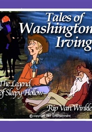 Tales of Washington Irving (1970)