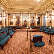 Masonic Temple of Philadelphia