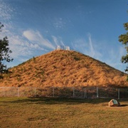 Miamisburg Mound