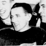 Sid Abel (Detroit Red Wings)