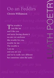 Oo an Feddirs (Christie Williamson)