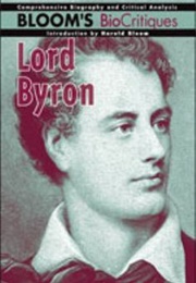 Lord Byron: Bloom (Karen Wills)