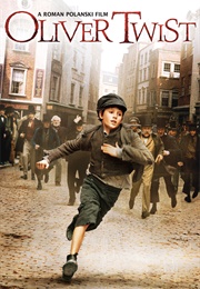 Oliver Twist (2005)