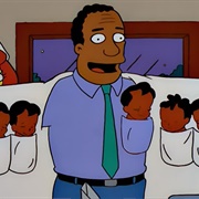 S11.E7: Eight Misbehavin'