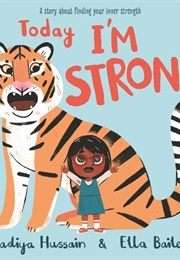 Today I'm Strong (Nadiya Hussain)