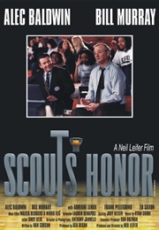 Scout's Honor (1999)