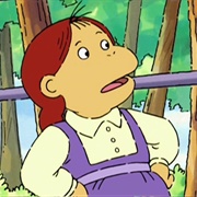 S15.E8: Buster's Garden of Grief/Through the Looking Glasses