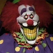 Are You Afraid of the Dark?: "The Tale of the Laughing in the Dark" (S1,E2)