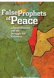 False Prophets of Peace (Tikva Honig-Parnass)