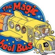 The Magic School Bus Theme Song - The Magic School Bus Cast