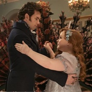 Bridgerton: "Romancing Mister Bridgerton" (S3,E6)