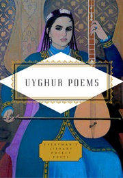Uyghur Poems (Aziz Isa Elkun (Editor))