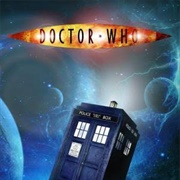 Doctor Who (155+)